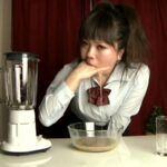 EVIZ-019 Kusakari Amo フェチの館 アナル糞女 顔面騎乗 嘔吐 Facesitting Scat Defecation