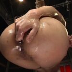 GTJ-063 Kanou Hana 拷問 アナルフィスト Fetish ドグマ Scat Anal