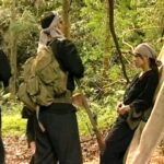 FAX-263 Shiina Riku, Hayasaka Megu, Yokoyama Syouko 略奪の戦地 輪姦・レイプ・拉致 凌辱 FAプロ Rape, Abduction Gangbang