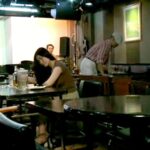 FAX-417 Tsubomi, Asai Maika 性犯罪多発地区 Slut つぼみ WPSG フェラ・手コキ 痴女