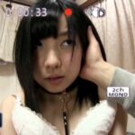 KNCS-072 Minami Airi 巨乳女子校生『監禁』肉つぼみに刺さる中年男の肉棒 おっぱい ナックル Boobs Nakkuru (Saidobi-)