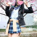 HONB-022 MERCURY (Mercury) 現役ガールズバー嬢☆裏オプ鉄板即にゃんにゃん2 Shodai Shibuya Tokubetsu Tokkou Honbu