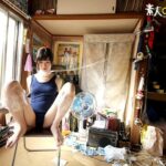 SY-178 Kimishima Mayu 素人四畳半生中出し 178 女学生まゆ 18歳 純真微乳白い華奢なカラダを弄ぶ大人たち Planning School Girls デビュー作 企画 Masturbation Boobs