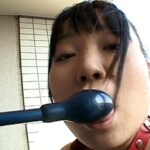 YSN-160 Kirishima Moe 発禁寸前 File.11 桐嶋もえ NON 素人 107分 Deep Throating