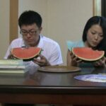 VRXS-086 Hidaka Yuria, Ashida Mai 性の手ほどきスカトロドラマ 思春期糞 2 深海 Scat