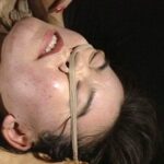 VRXS-126 Mizuno Reiko, Isshiki Reiya ブラックジーザス 栗と栗鼠スーパースター Scat スカトロ 総集編 Ei Ten