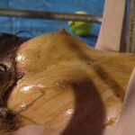 VRXS-126 Mizuno Reiko, Isshiki Reiya ブラックジーザス 栗と栗鼠スーパースター Scat スカトロ 総集編 Ei Ten