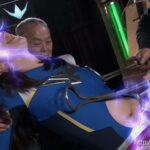 GHKP-64 Usui Saryuu ヒロイン淫具マシーン凌辱拷問 スパンデクサー・コスモエンジェル編 戦隊・アニメ・ゲーム 調教 70分