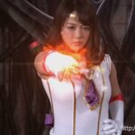 GHKQ-61 Kitakawa Riko ヒロイン監禁 テイルズアルテミス Costume ミニスカ その他 川森重 Planning 企画