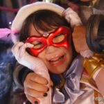 GHKQ-63 Otani Minori 微乳ヒロイン 美少女仮面オーロラ 100分 コスプレ パンスト潮吹き Costume Slender Tits おっぱい Heroine