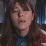 GHKQ-64 浅見せな ヴィクトリーウーマン vsミュータント科学者 快感のジレンマ その他 ヒロイン Boots Masturbation High-Cut 拘束潮吹き