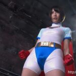 GHKQ-65 美少年ヒーロー奴隷化計画 女装化快楽調教へ堕ちた少年 戦隊・アニメ・ゲーム 陵辱 コスプレ Miku Abeno Insult Costume 高梨りの GA－GHKQ65 ギガ 75min DVD 20181109（予約） その他