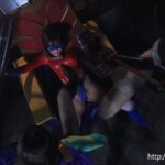 GHKQ-68 浜崎真緒 ヒロイン白目失神地獄26 スパンデクサー サンエンジェル編 戦隊・アニメ・ゲーム 坂田徹 フェチ イラマ放尿 Cum High-Cut 辱め Costume ハイレグ