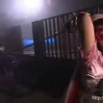 GHKQ-75 Hoshi Ameri 美少女仮面オーロラvs絶倫仮面ゼツリンガー 肉便器に堕とされた聖なる乙女 Heroine Boots 戦隊・アニメ・ゲーム GIGA（ギガ） Pantyhose Torture ミニスカ拘束 75分