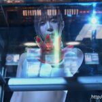 GHKQ-82 松下美織 聖心特装隊セイントフォース after．1 ～摘み取られる、聖女の蕾～ ＧＩＧＡ（ギガ）