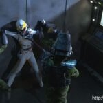 GHKQ-82 松下美織 聖心特装隊セイントフォース after．1 ～摘み取られる、聖女の蕾～ ＧＩＧＡ（ギガ）