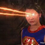 GHKQ-85 水谷あおい アクセルガールS ＧＩＧＡ（ギガ）