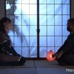 GHKQ-88 皆瀬杏樹 斬魔忍あんず その他 縛り Costume GIGA（ギガ） ヒロイン コスプレ