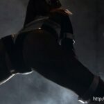 GHKQ-92 Lonely Girl Fighting Princess’s Insult Costume A Ginta Works Film 戦隊・アニメ・ゲーム