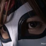 GHKQ-92 Lonely Girl Fighting Princess’s Insult Costume A Ginta Works Film 戦隊・アニメ・ゲーム