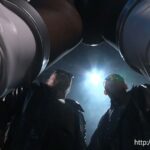 GHKQ-92 Lonely Girl Fighting Princess’s Insult Costume A Ginta Works Film 戦隊・アニメ・ゲーム