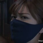 GHKQ-92 Lonely Girl Fighting Princess’s Insult Costume A Ginta Works Film 戦隊・アニメ・ゲーム