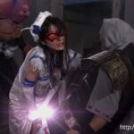 GIGP-01 水谷あおい, 宮沢ゆかり 魔法美少女戦士フォンテーヌ 肉ノ棒陰茎パンティーラーの逆襲 … ヒロイン 陵辱 Heroine Costume Clothes 95分