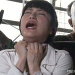 GIGP-02 神楽アイネ ヒロイン窒息地獄 女捜査官天堂月乃は美少女戦士セーラーディアナ Planning Heroine 95分 Clothes 着衣