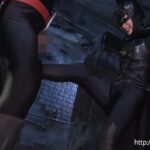 GIGP-04 橋本れいか, 七海ゆあ 悪の女幹部ウィザベル 橋本れいか Heroine ヒロイン 着衣 六機崇