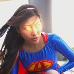 GIGP-05 春原未来, 海空花 USAスーパーヒロイン アクセルガール vs ダイナウーマン その他 Acme 巨乳 ブーツ乱交 Clothes 95分 六機崇