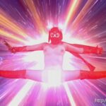 GIGP-06 北川りこ, 浜崎真緒 ぜんら～仮面 大潜入 イケない地獄指導 Heroine 巨乳 陵辱 コスプレ 辱め