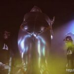 GRET-31 春菜はな 巨大ヒロイン ラブレア ～THE LAST BATTLE～ ファイヤーウーマン Humiliation Costume 辱め