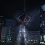 GRET-31 春菜はな 巨大ヒロイン ラブレア ～THE LAST BATTLE～ ファイヤーウーマン Humiliation Costume 辱め