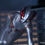 GRET-31 春菜はな 巨大ヒロイン ラブレア ～THE LAST BATTLE～ ファイヤーウーマン Humiliation Costume 辱め