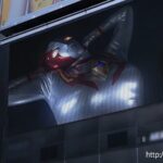 GRET-31 春菜はな 巨大ヒロイン ラブレア ～THE LAST BATTLE～ ファイヤーウーマン Humiliation Costume 辱め