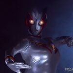 GRET-31 春菜はな 巨大ヒロイン ラブレア ～THE LAST BATTLE～ ファイヤーウーマン Humiliation Costume 辱め