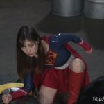 GTRL-59 卯水咲流 ヒロインクライマックスバトル02 スーパーレディ編 ＧＩＧＡ（ギガ） ギガ