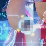 JMSZ-72 Haruna Hana バードスワン背徳洗脳 Cosplay Insult 着衣 Heroine 戦隊・アニメ・ゲーム おばさん