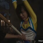 MNFC-09 七海ゆあ HEROINE陵辱倶楽部09 スパークイエロー牝犬調教 レオタード ブーツ Planning 戦隊・アニメ・ゲーム Insult Leotard