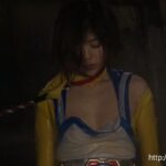 MNFC-09 七海ゆあ HEROINE陵辱倶楽部09 スパークイエロー牝犬調教 レオタード ブーツ Planning 戦隊・アニメ・ゲーム Insult Leotard