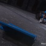 TBB-85 椎菜アリス ヒロイン討伐Vol．85 美少女戦士セーラーシャロン ギガ