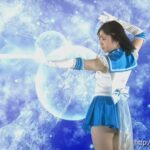 TBB-85 椎菜アリス ヒロイン討伐Vol．85 美少女戦士セーラーシャロン ギガ