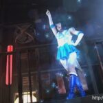 TBB-85 椎菜アリス ヒロイン討伐Vol．85 美少女戦士セーラーシャロン ギガ