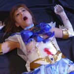 THZ-65 Konno Hikaru スーパーヒロイン絶体絶命！！Vol．65 女神戦士セーラーウォーターエルメス 辱め Costume 85分