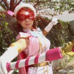 TRE-93 Onoue Wakaba ヒロイン凌辱93 美少女仮面オーロラ ジュエルプリンセス Planning 輪姦・凌辱 Rape 企画 ＧＩＧＡ（ギガ）