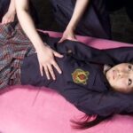 DBEB-009 Hasegawa Chihiro NON STOP THE MOVIE SUPER JUICY AWABI 美少女残酷フィルム 企画 潮吹き