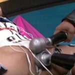 DBIF-002 Shirai Hitomi 女体秘奥炎上パニック EPISODE-02 アーマード・エンジェル 狂い哭く武装女兵士 11 プロトタイプ ＨＩＴＯＭＩ撃沈の巻 142分 3DBIF 淫フェルノ－X