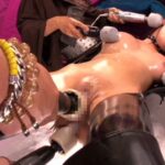 DBIF-005 Asagiri Akari (朝桐光) 女体秘奥炎上パニック 淫フェルノ-X アーマード・エンジェル 狂い哭く武装女兵士 05破滅!Baby Entertainment Humiliation