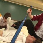 NFDM-512 女教師金蹴り地獄 コスチューム フリーダム Female Teacher 人妻・熟女 Costume Kitajima Rei, Takashima Heki