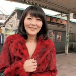 VNDS-5143 Enshiro Hitomi 変態美熟女お貸しします 露出癖 円城ひとみ45歳 人妻・熟女 おばさん